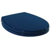 Image de Ideal Standard S409236 Original Contour 21 Abattant WC Bleu en occasion ou reconditionné