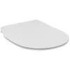 Image de - Abattant ultra fin Connect blanc Ideal standard