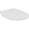 Image de Ideal Standard E036701 Original Connect Air WC-Sitz, Wrapover, abnehmbar, Weiß en occasion ou reconditionné