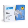 Image de Boite de 1000 Agrafes Galvanisées 923/10mm type 23