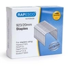 Image de Boite de 1000 Agrafes Galvanisées 923/20mm type 23
