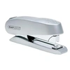 Image de Agrafeuse Luna 727 Chargement Frontal Demi-Bande Argent