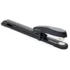 Image de Agrafeuse Long Bras Manta Ray 25 Feuilles 26/6 mm Noir