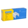Image de Agrafes - 13/6mm - Acier galvanisé - 6mm - Boîte de 5000 unités -