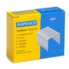 Image de Boite de 5000 Agrafes Galvanisées 14/5mm type 50/60