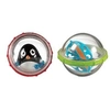 Image de - 011584 - 2 BULLES FLOTTANTES - COULEUR ALEATOIRE