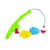 Image de MUNCHKIN - 011684 - CANNE A PECHE POUR LE BAIN