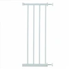 Image de LINDAM - 04449901 - EXTENSION BARRIERE DE SECURITE SURE SHUT - 28 CM - BLANC