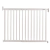 Image de Porte De Securite En Metal Extensible