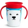 Image de Tasse d'Apprentissage Miracle 360°, Ours Polaire