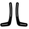 Image de Paire de Supports Barre de Son Ventry BTV914 Noir