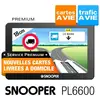 Image de Gps Poids Lourd Snooper Pl6600
