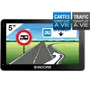 Image de Gps Camping Car Snooper Cc5400
