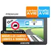 Image de Truckmate Série 5 - PL5400 Premium Noir