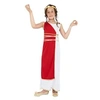 Image de déguisement déesse grecque rouge fille - 10/12 ans - rouge - 38775l