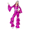 Image de Costume Danseuse De Reve - Rose - S
