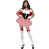 Image de Costume fever chaperon rouge s