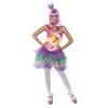 Image de Costume Candy Queen Reine Des Bonbons - S