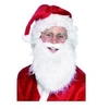 Image de Barbe Pere Noel Economique - Blanc - Unique