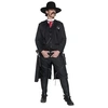 Image de Costume Cowboy Authentique Sheriff - M