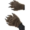 Image de Gants mains de monstre Halloween Taille Unique
