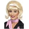 Image de Perruque années 50 blonde