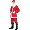 Image de Déguisement Père Noël homme Large