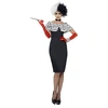 Image de Costume Madame Evil - L