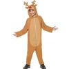 Image de Déguisement petit renne enfant Noël 10 à 12 ans