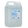 Image de Bidon de 5 litres de liquide à neige et mousse transparent