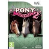 Image de PONY FRIENDS 2 WII