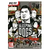 Image de SLEEPING DOGS