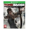 Image de Tomb Raider Definitive Edition Xbox One