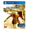 Image de Final Fantasy Type 0 HD PS4