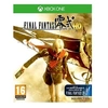 Image de Final Fantasy Type 0 HD Xbox One