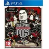 Image de Sleeping Dogs Definitive Edition PS4