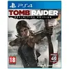 Image de Tomb Raider Definitive Edition PS4