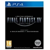 Image de Final Fantasy XIV Edition Intégrale PS4