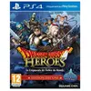 Image de Dragon Quest Heroes Edition Day One PS4