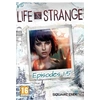 Image de Life is Strange PS4