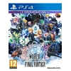 Image de World of Final Fantasy Edition Day One PS4