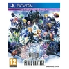 Image de World of Final Fantasy Edition Day One PS Vita