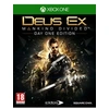 Image de Deus Ex Mankind Divided Day One Edition Xbox One