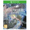 Image de Final Fantasy XV Deluxe Edition Xbox One