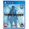 Image de Rise of the tomb raider 20 year celebration ps4 game (pro enhanced)
