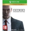 Image de Hitman : The complete First Season Xbox One