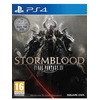 Image de Final Fantasy XIV Stormblood PS4