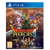 Image de Dragon Quest Heroes II Edition Explorers PS4