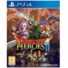 Image de Dragon Quest Heroes II PS4