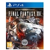 Image de Final Fantasy XIV Online Edition Starter PS4